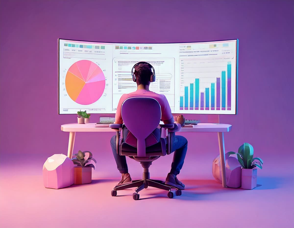 AI Analysis Interface