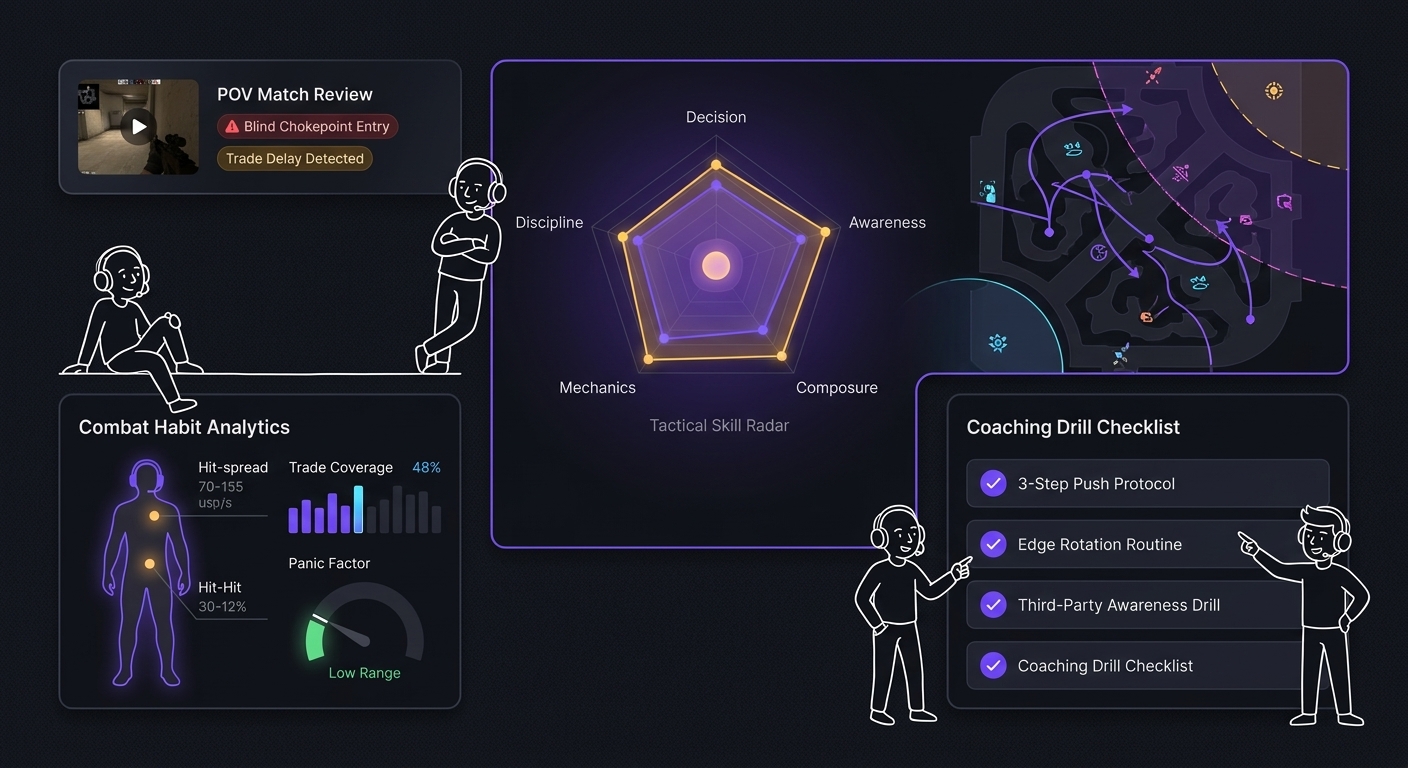 Pivaga Dashboard